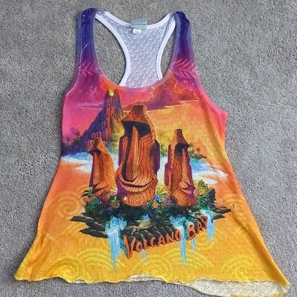 Women's tank top